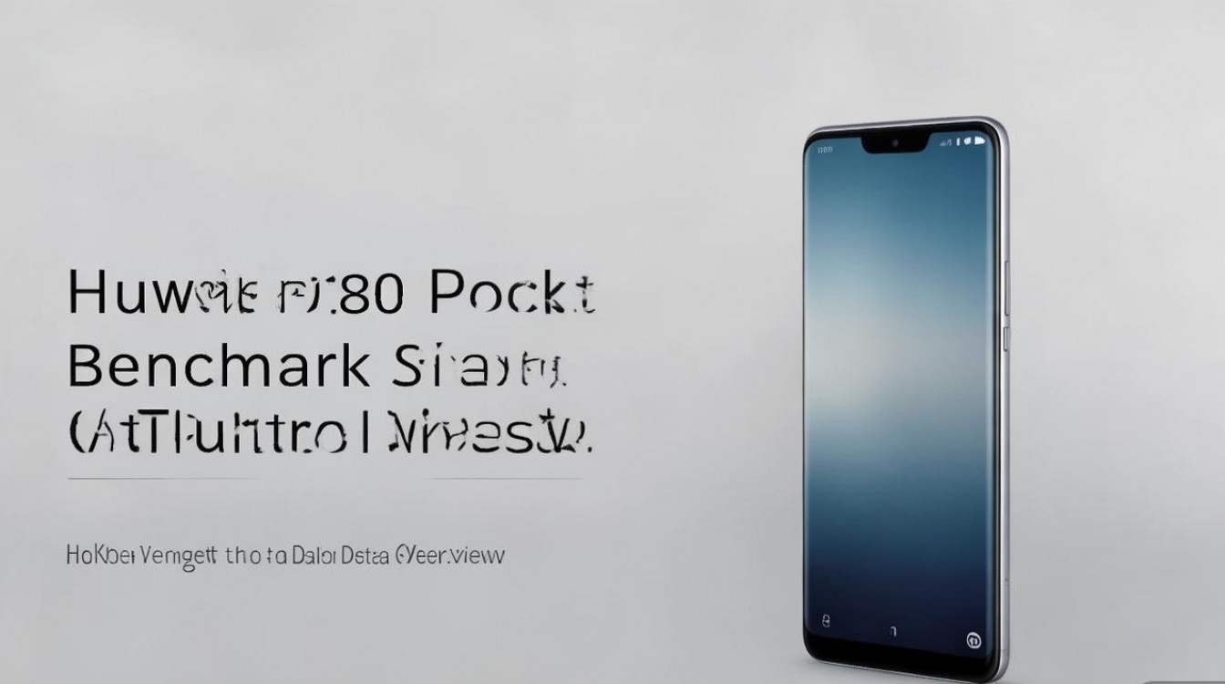 华为 P50Pocket 跑分是多少？华为 P50Pocket 安兔兔跑分数据一览