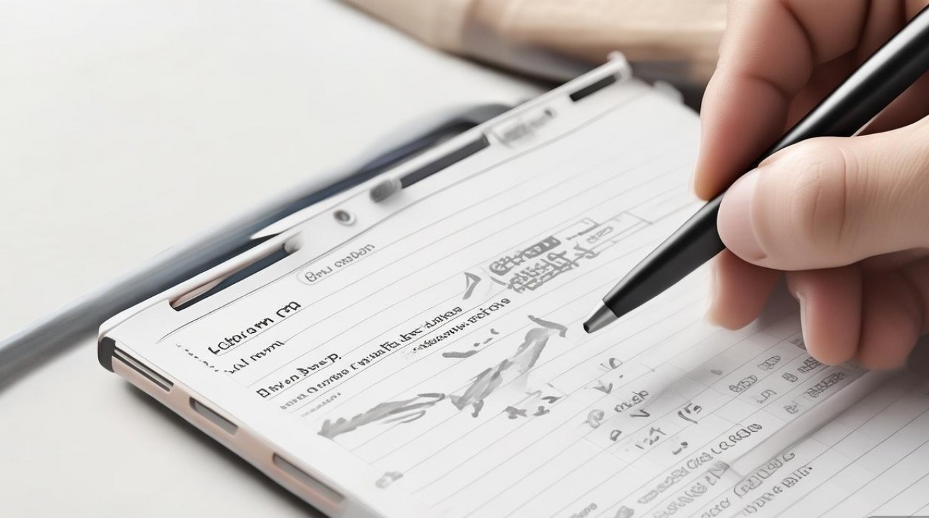 小米便签在哪画画？小米便签怎么手绘涂鸦教程