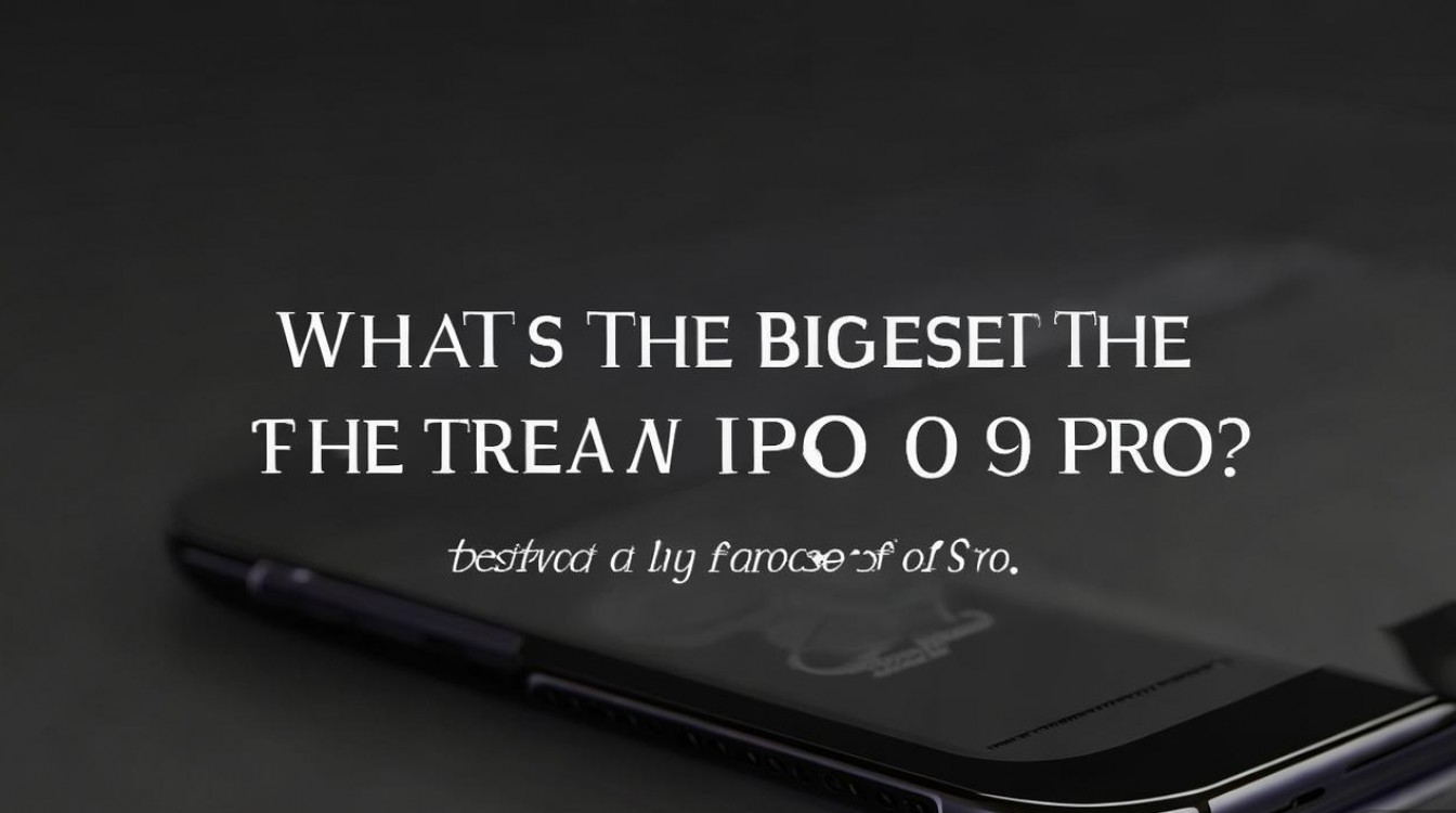 iqoo9pro 最严重的缺点是什么？iqoo9pro 缺点详细介绍有哪些？