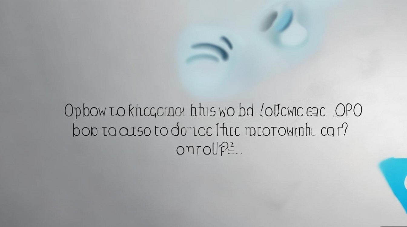 oppo 忽略此网络怎么办？oppo 手机忽略此网络无法连接怎么解决