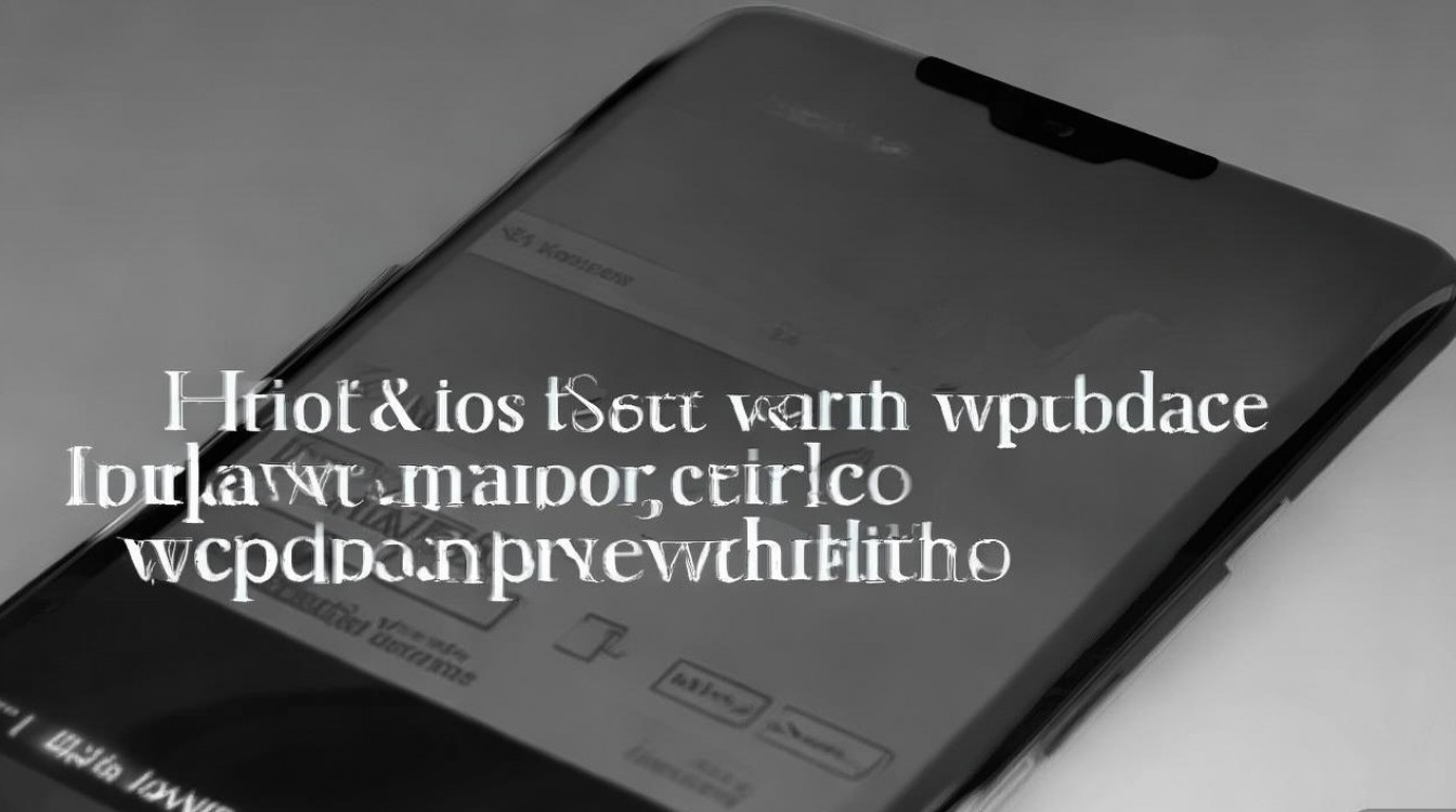 华为手机怎么设置网页背景色？华为浏览器如何自定义网页背景颜色？