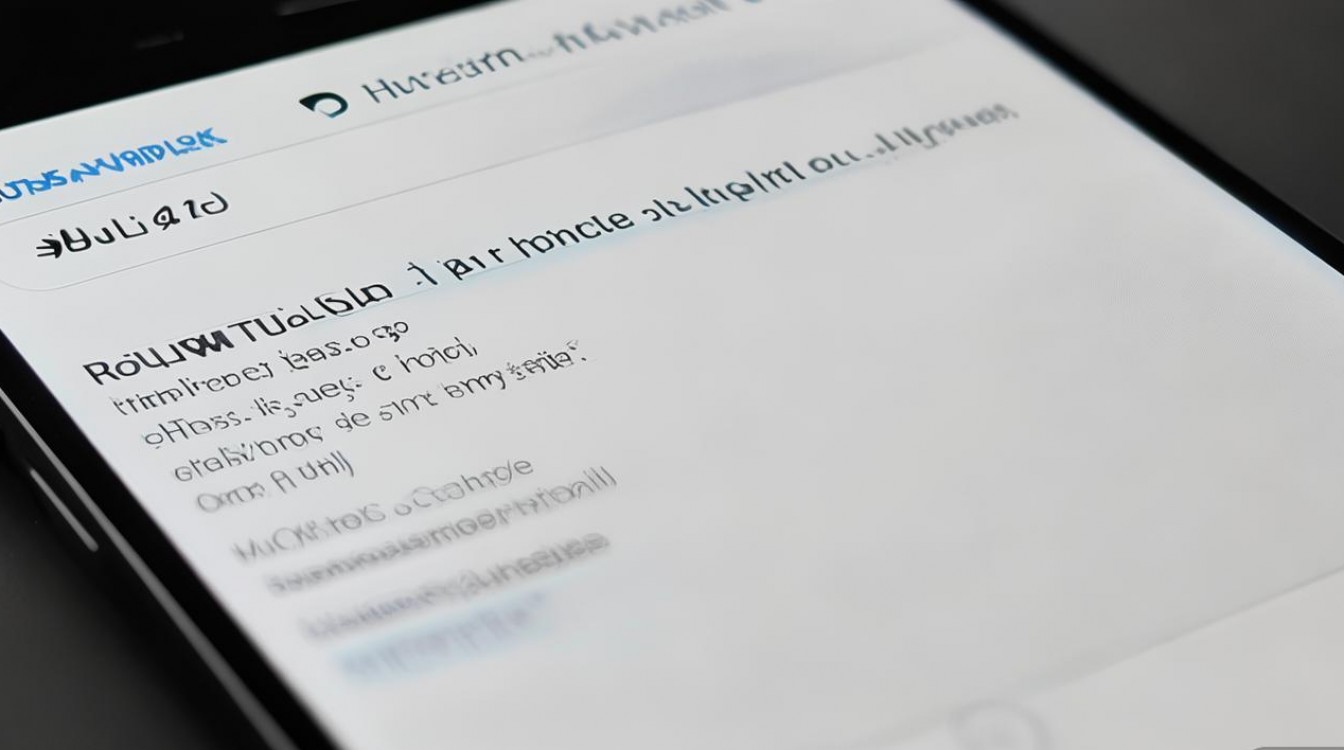 华为手机怎么设置网页背景色？华为浏览器如何自定义网页背景颜色？