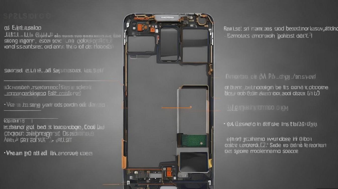 三星 a7 手机怎么拆机？三星 a7 拆机视频教程