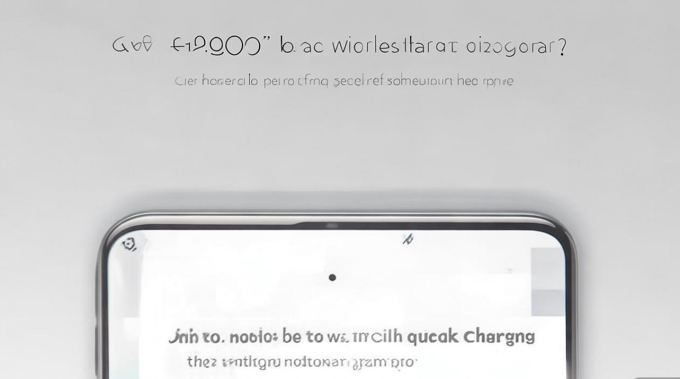 iqoo9pro 可以无线充电吗？iqoo9pro 快速充电如何开启？