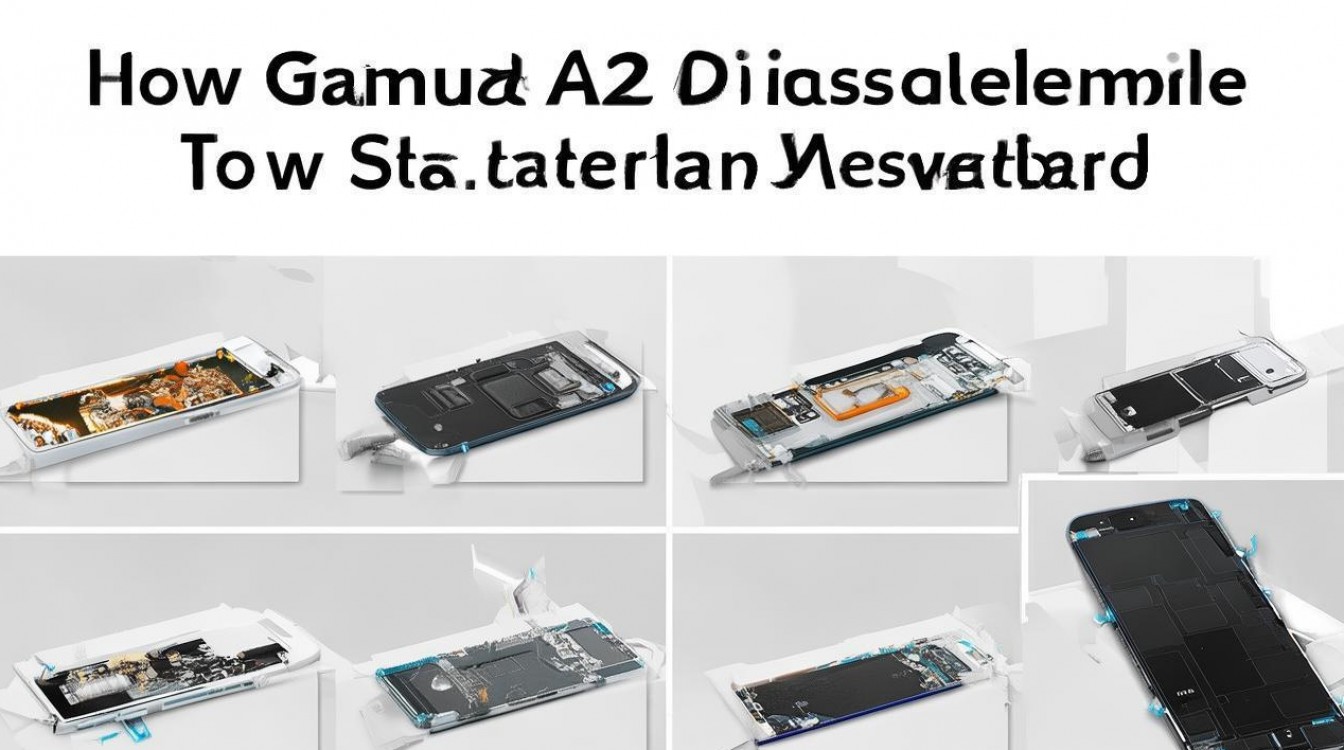 三星 a7 手机怎么拆机？三星 a7 拆机教程步骤图解