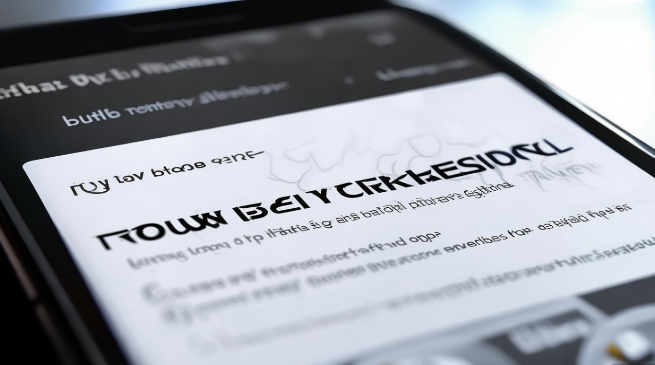 华为手机怎么清除电池痕迹？华为电池痕迹清理方法有哪些？