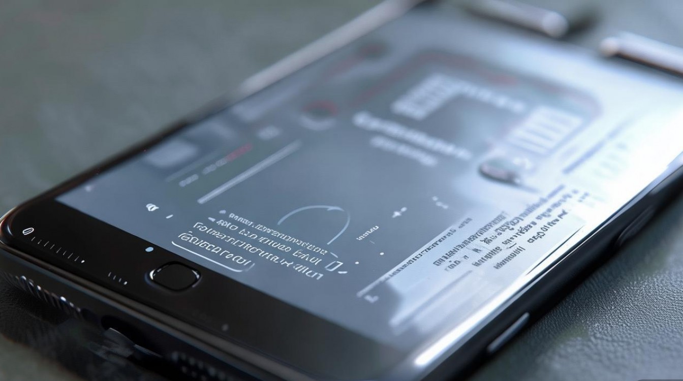 华为手机死机了怎么办？不可拆卸电池如何强制重启？