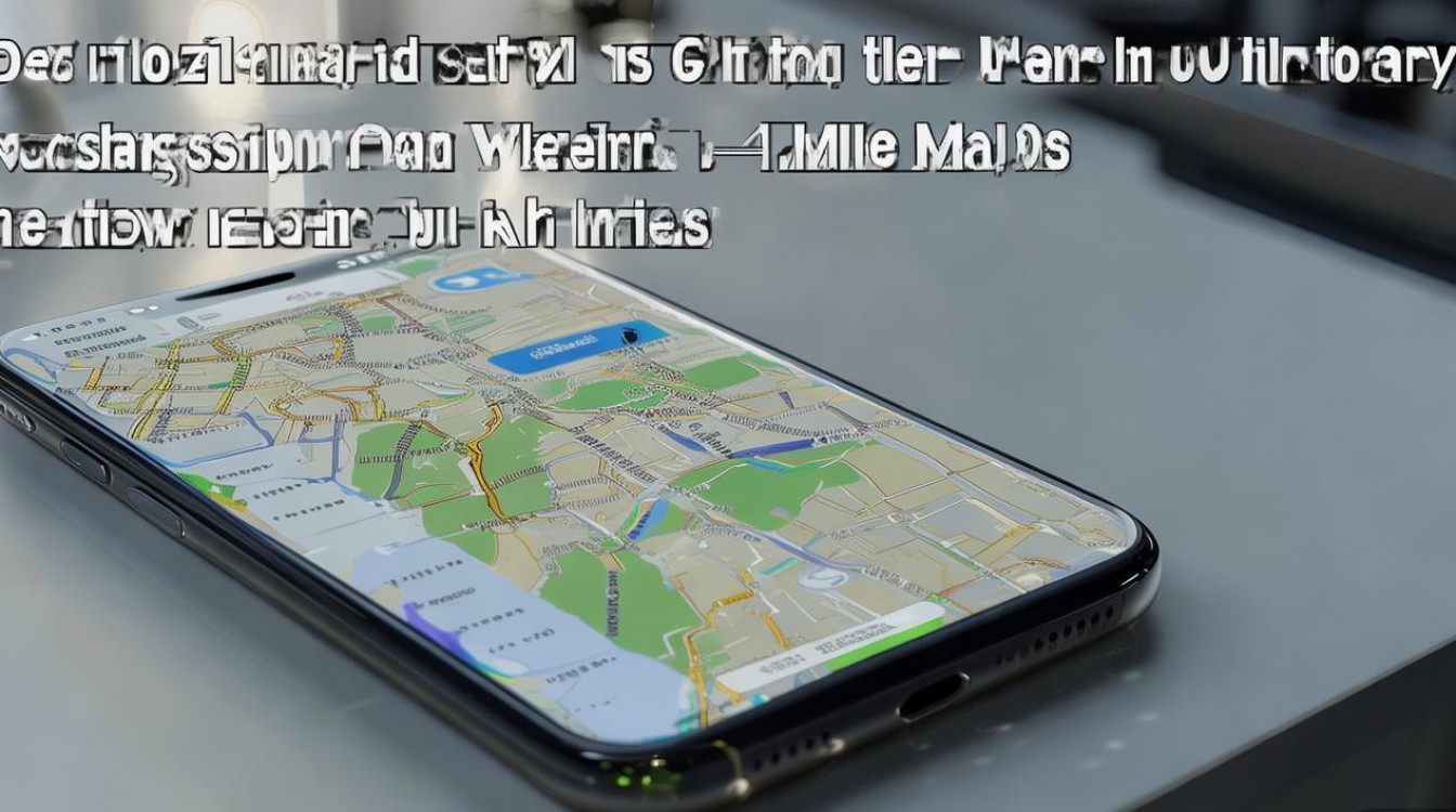 苹果手机怎么删除地图查询？苹果地图如何清除搜索历史记录？