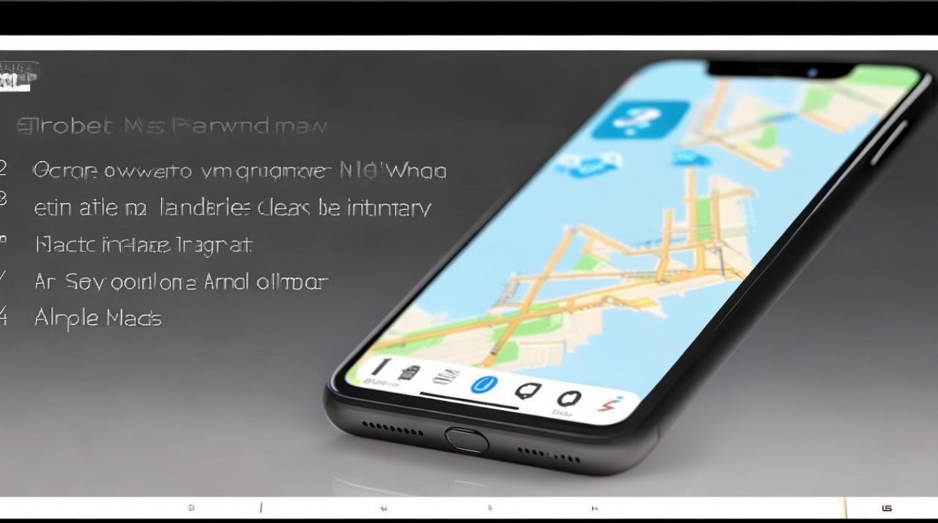 苹果手机怎么删除地图查询？苹果地图如何清除搜索历史记录？