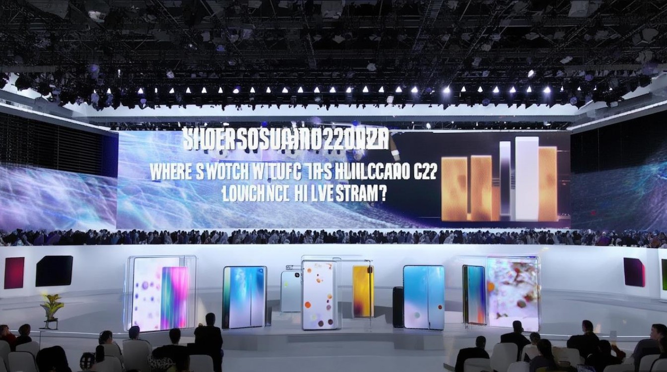 三星 s22 发布会什么时候？三星 s22 发布会完整版直播在哪看？