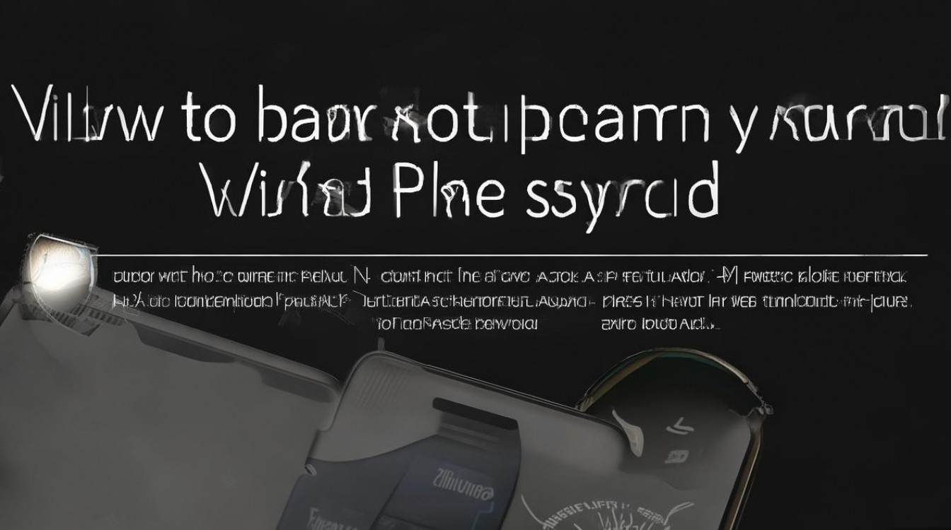 vivo 的密码锁怎么破解方法？vivo 手机忘记密码如何解锁？