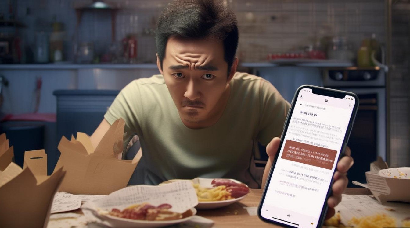 饿了么点外卖没人接单怎么办？饿了么没有骑手接单处理方法分享