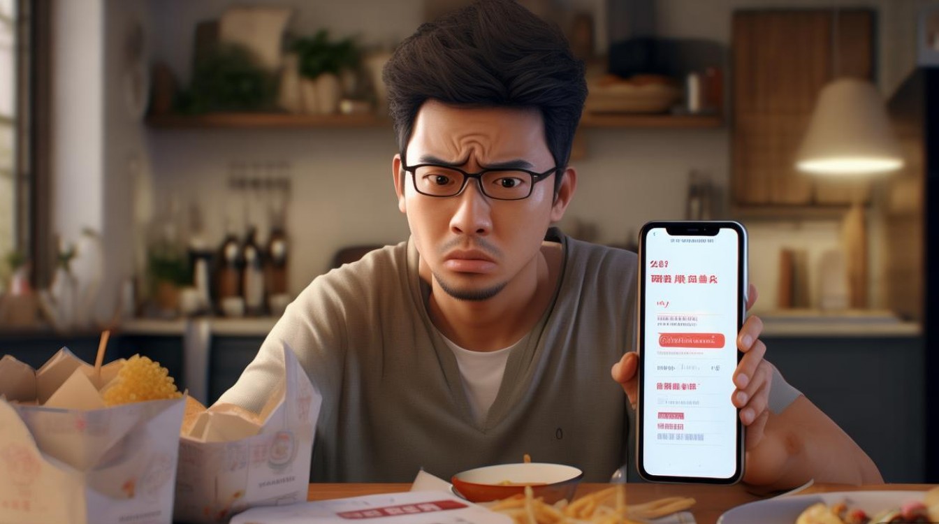 饿了么点外卖没人接单怎么办？饿了么没有骑手接单处理方法分享