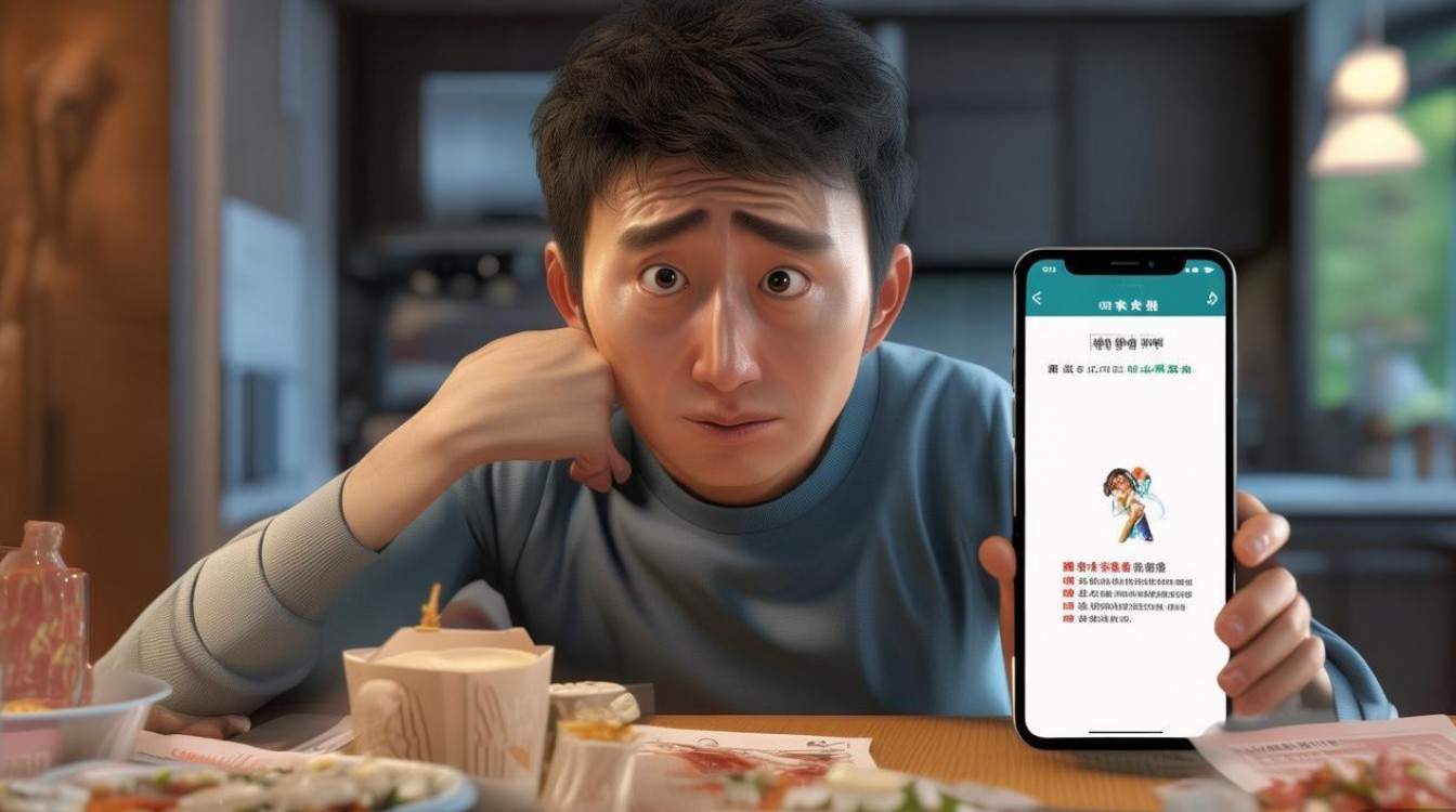 饿了么点外卖没人接单怎么办？饿了么没有骑手接单处理方法分享