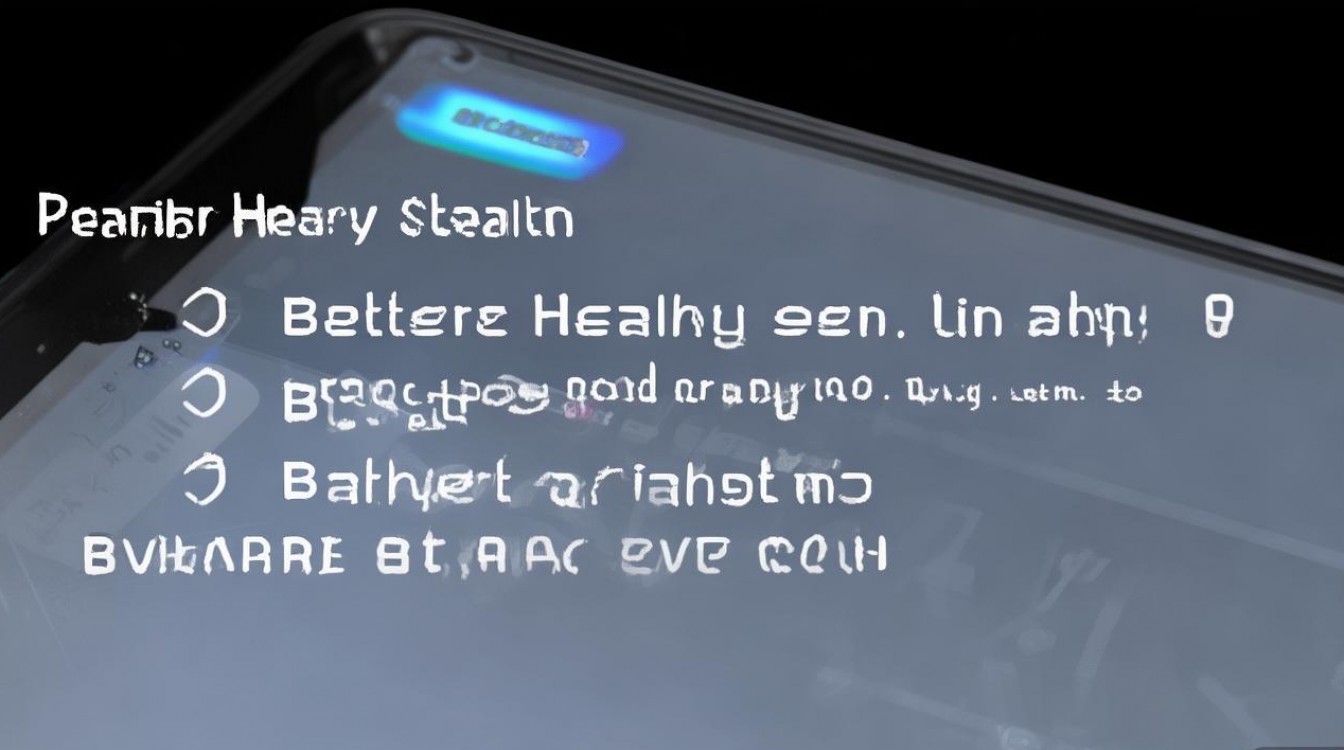 荣耀手机怎么查看电池健康度？荣耀手机电池健康度查询步骤