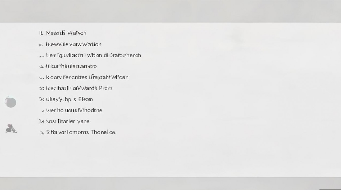 苹果怎么激活华为 watch?苹果手机能激活华为手表吗