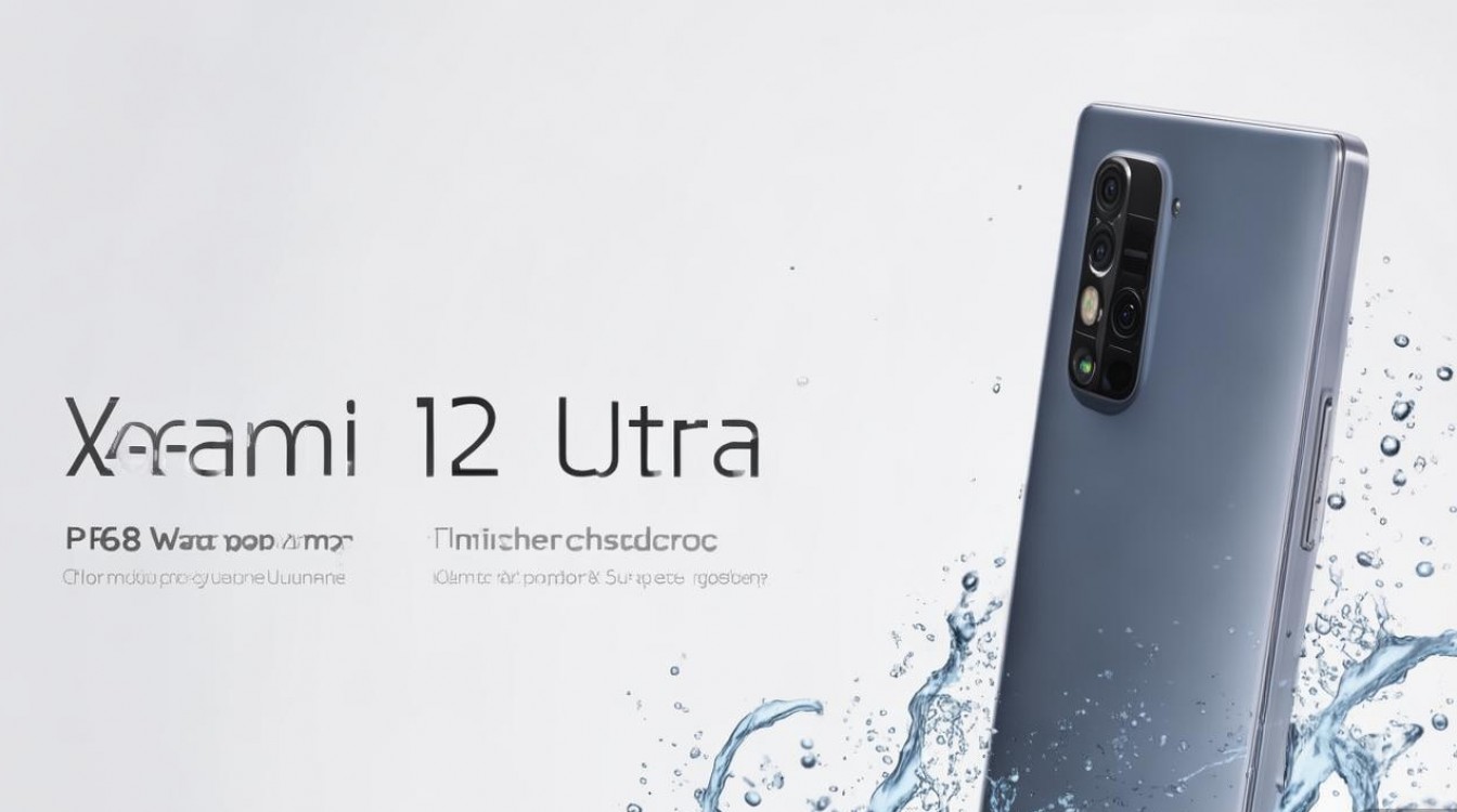 小米 12Ultra 防水吗？小米 12Ultra 支持 IP68 级防水防尘吗？