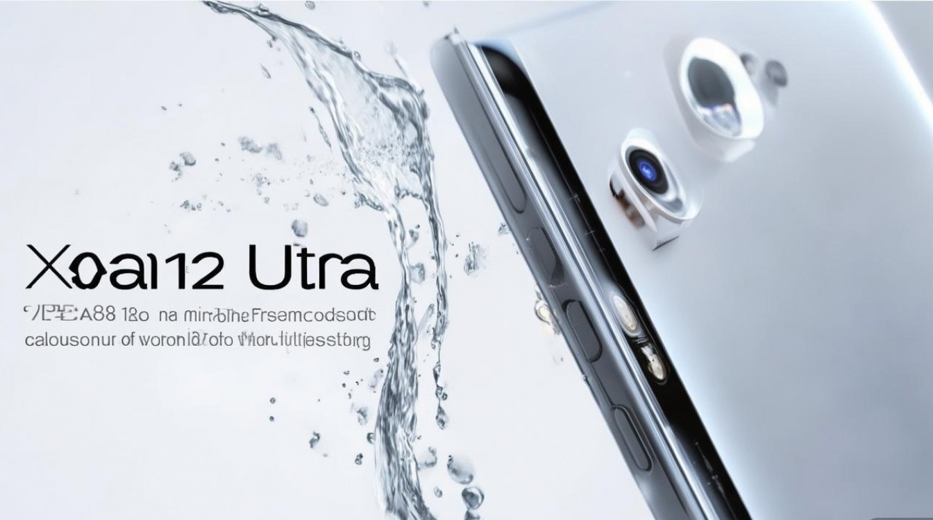 小米 12Ultra 防水吗？小米 12Ultra 支持 IP68 级防水防尘吗？