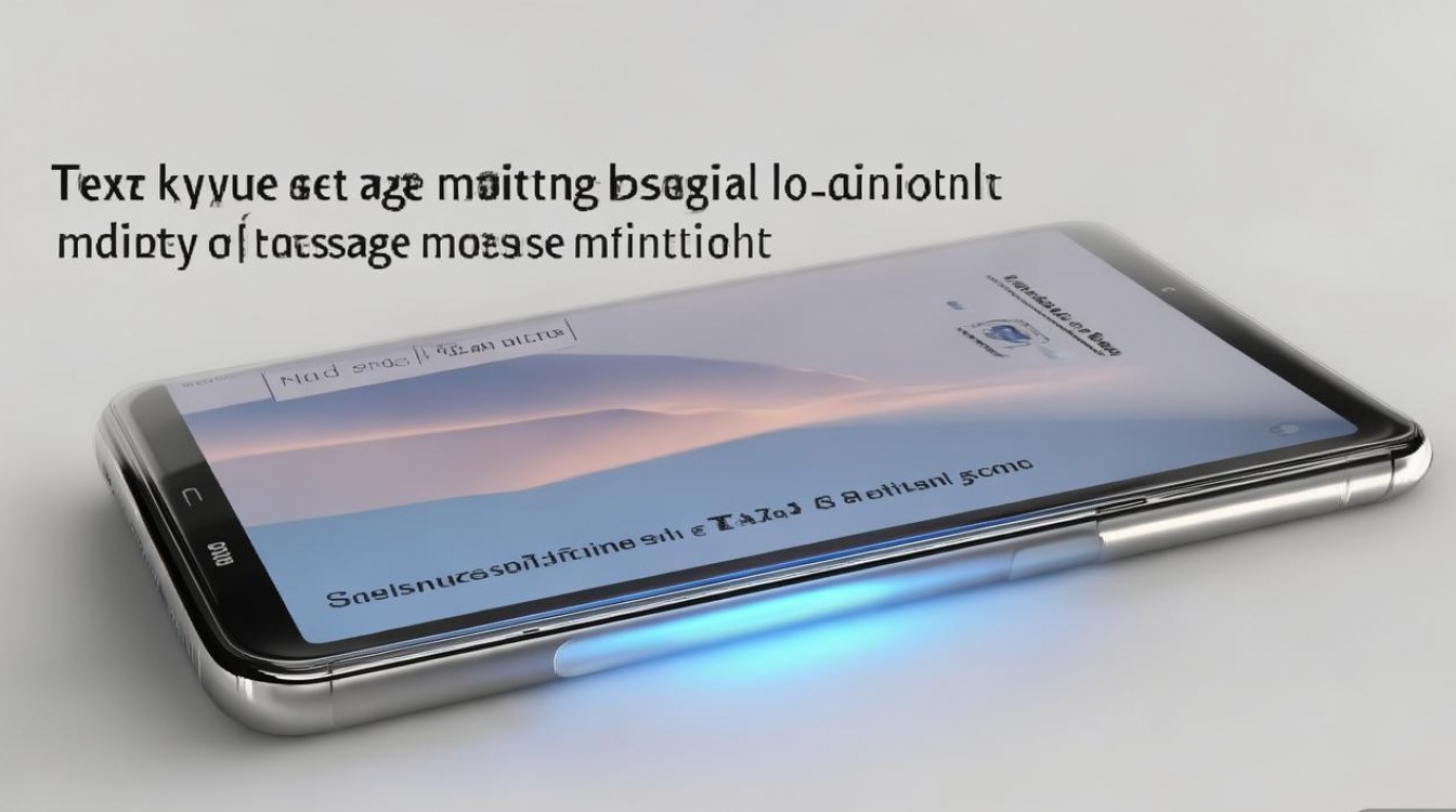 三星 s22 有呼吸灯吗？三星 s22 来消息提醒怎么开启设置方法