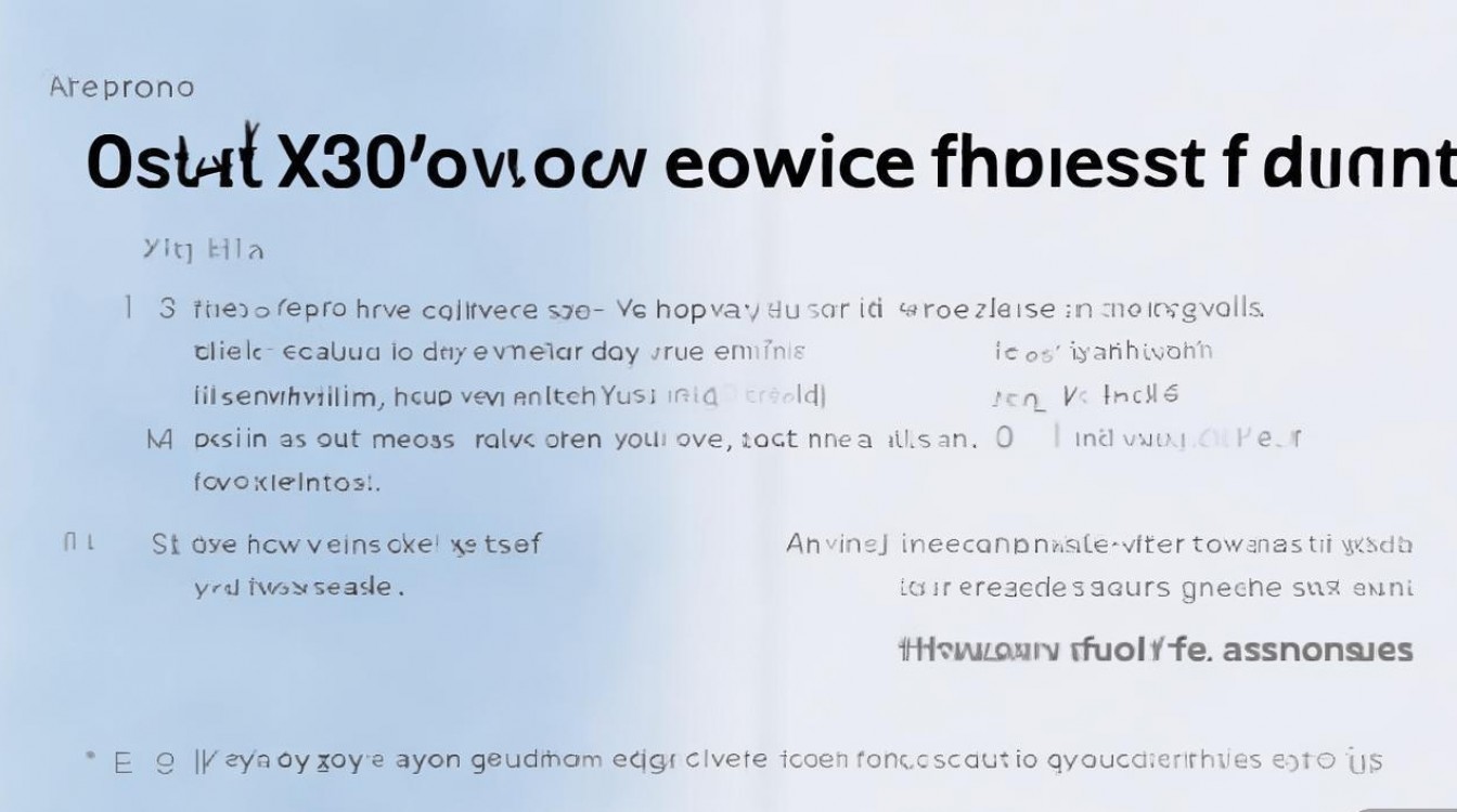 荣耀 x30 怎么使用语音助手？荣耀 x30 语音助手开启步骤是什么？