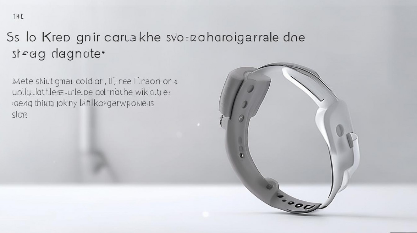 小米手环睡眠监测怎么打开？小米手环睡眠监测开启步骤详解