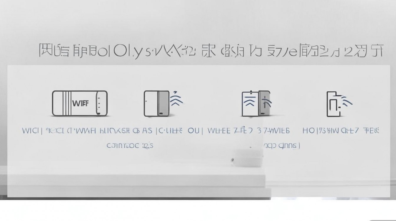 海尔空调在哪连接 wifi？海尔空调怎么连接手机 wifi 详细步骤