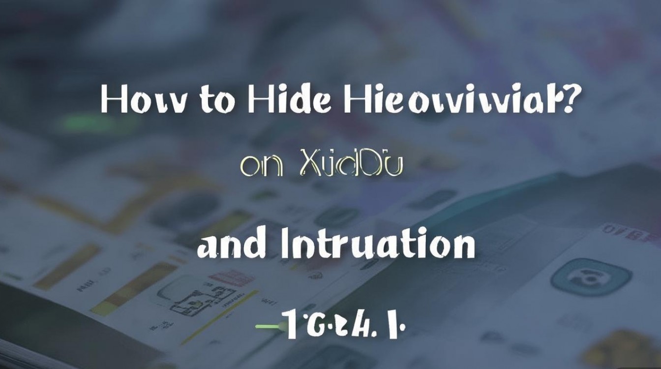 小度怎么隐藏回家看看？小度隐藏回家看看方法介绍