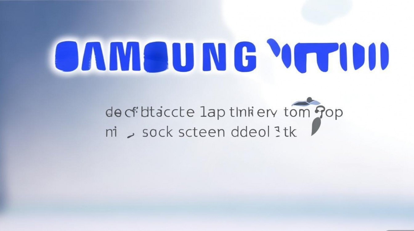 三星怎么锁屏显示时间设置在哪里？三星锁屏时间设置方法