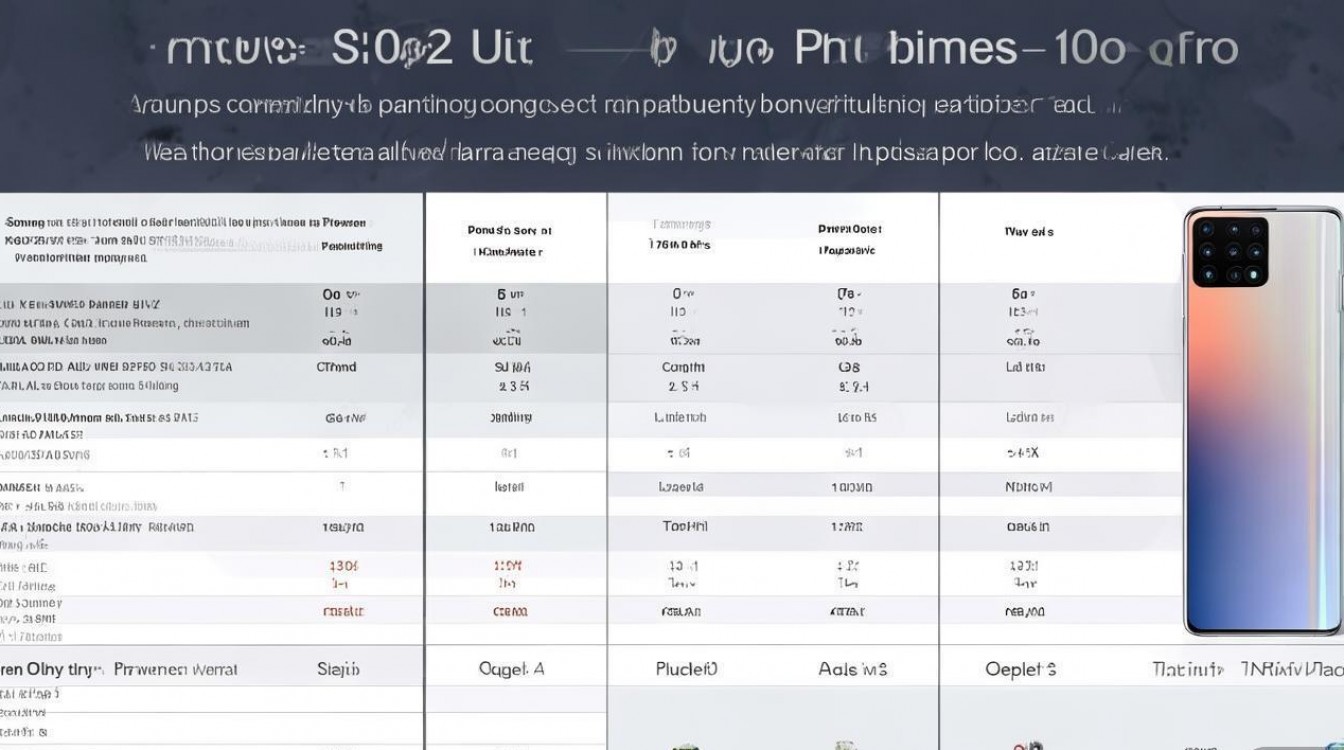 三星 S22Ultra 和一加 10Pro 怎么选?参数配置全面对比分析