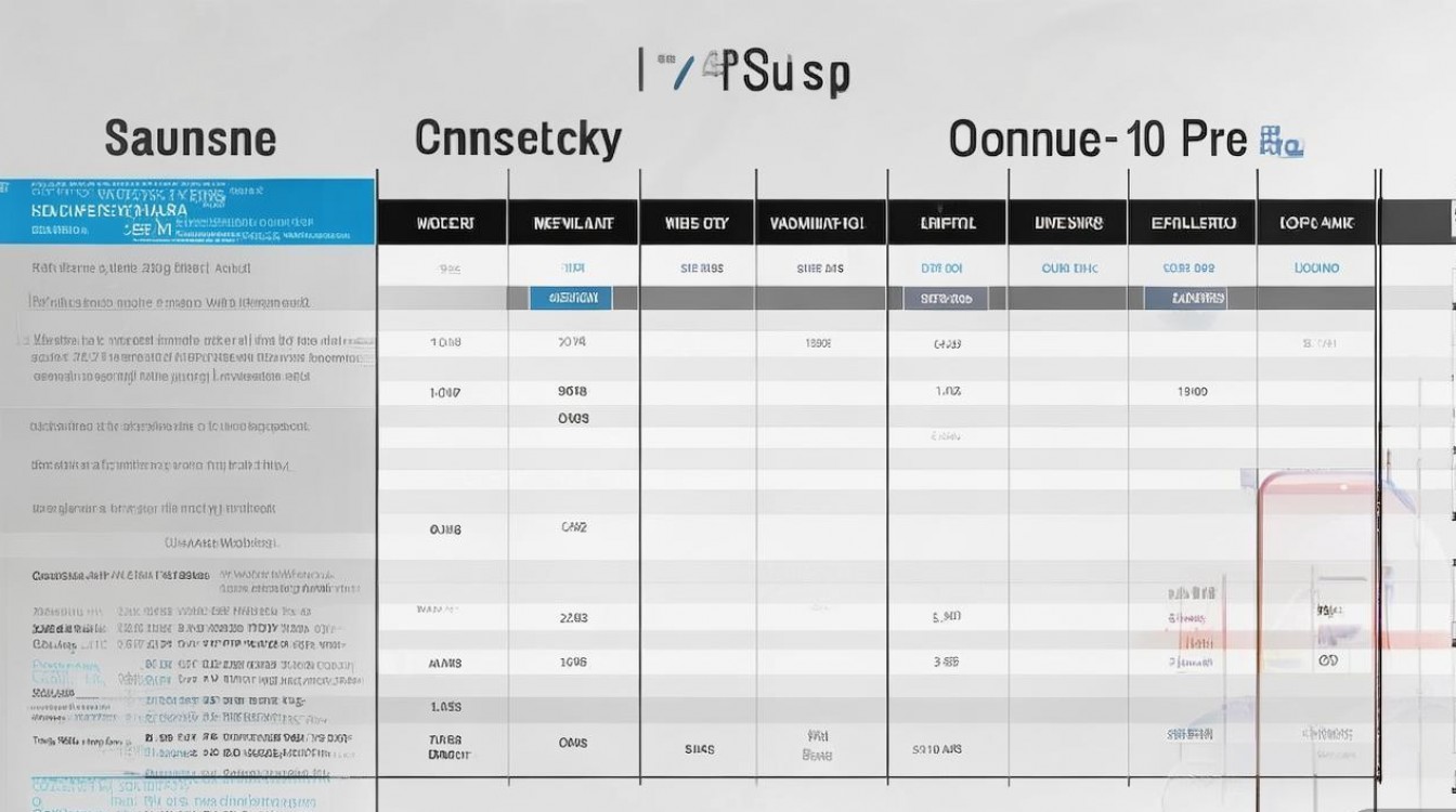 三星 S22Ultra 和一加 10Pro 怎么选?参数配置全面对比分析