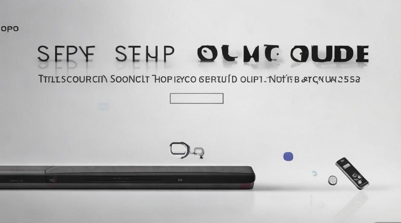 oppo 赠送的音响怎么用？oppo 赠送音响连接手机方法