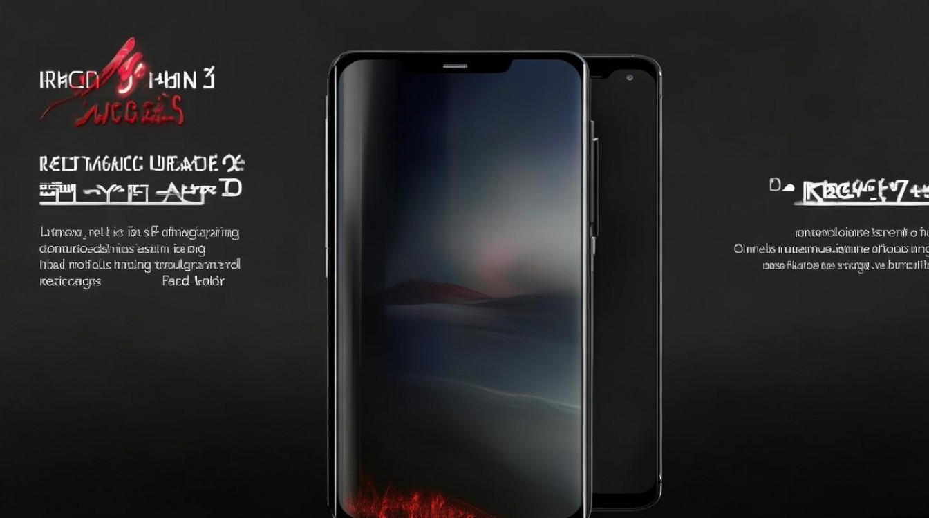 红魔 7 对比红魔 6 有哪些提升?红魔 7 和红魔 6 哪个更值得入手?