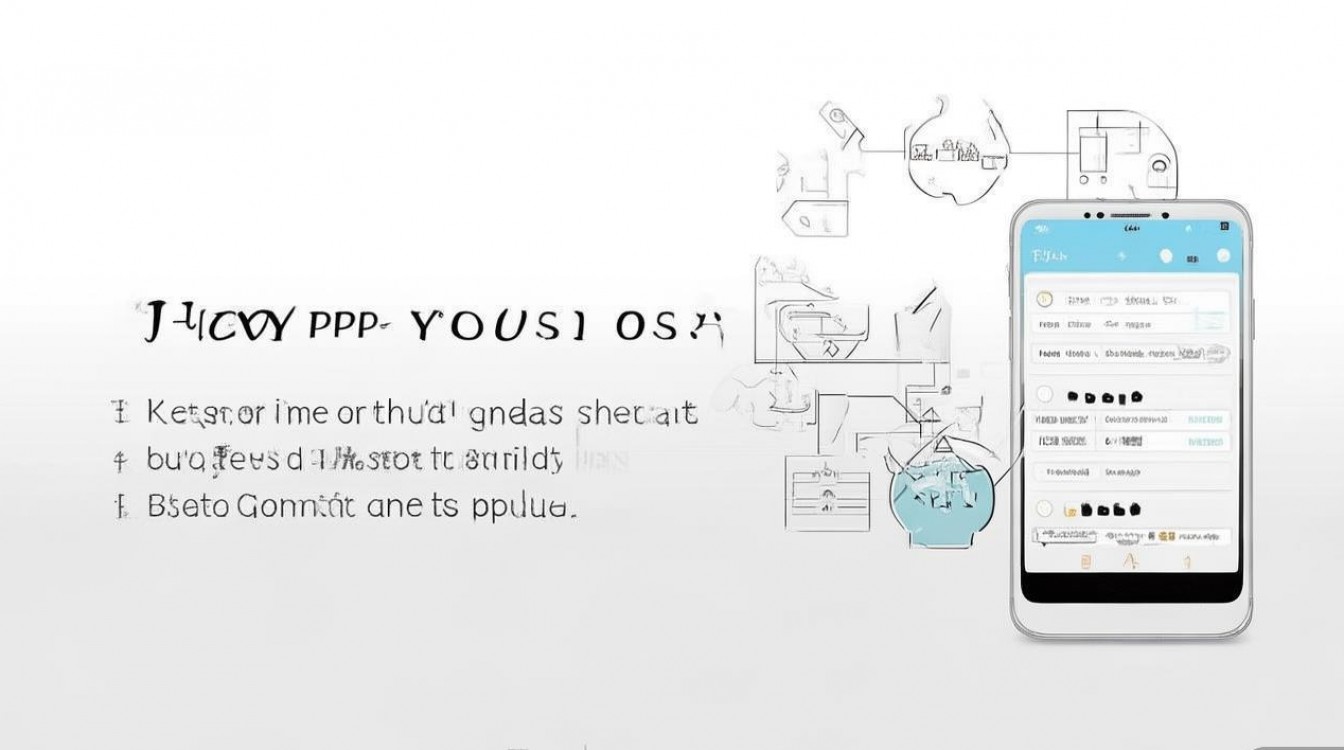 oppo 自己怎么刷机步骤？oppo 手机如何强制刷机解锁教程