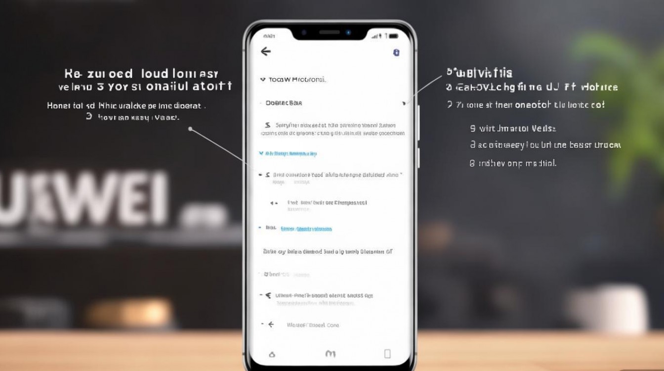 华为助手在哪打开？华为手机如何开启智能助手功能教程