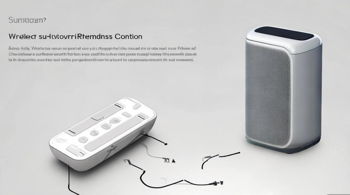 华为音箱在哪连接无线网络？华为音箱怎么连接无线网络教程