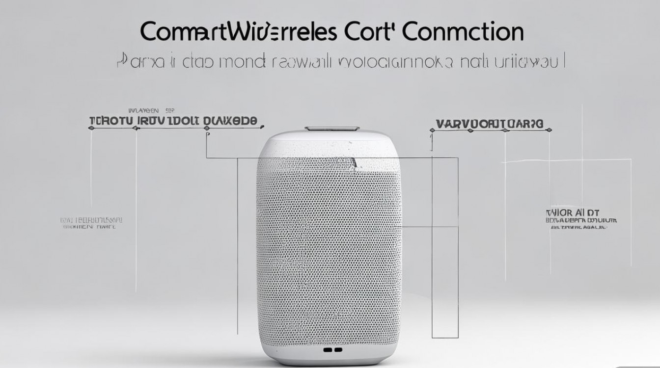 华为音箱在哪连接无线网络？华为音箱怎么连接无线网络教程