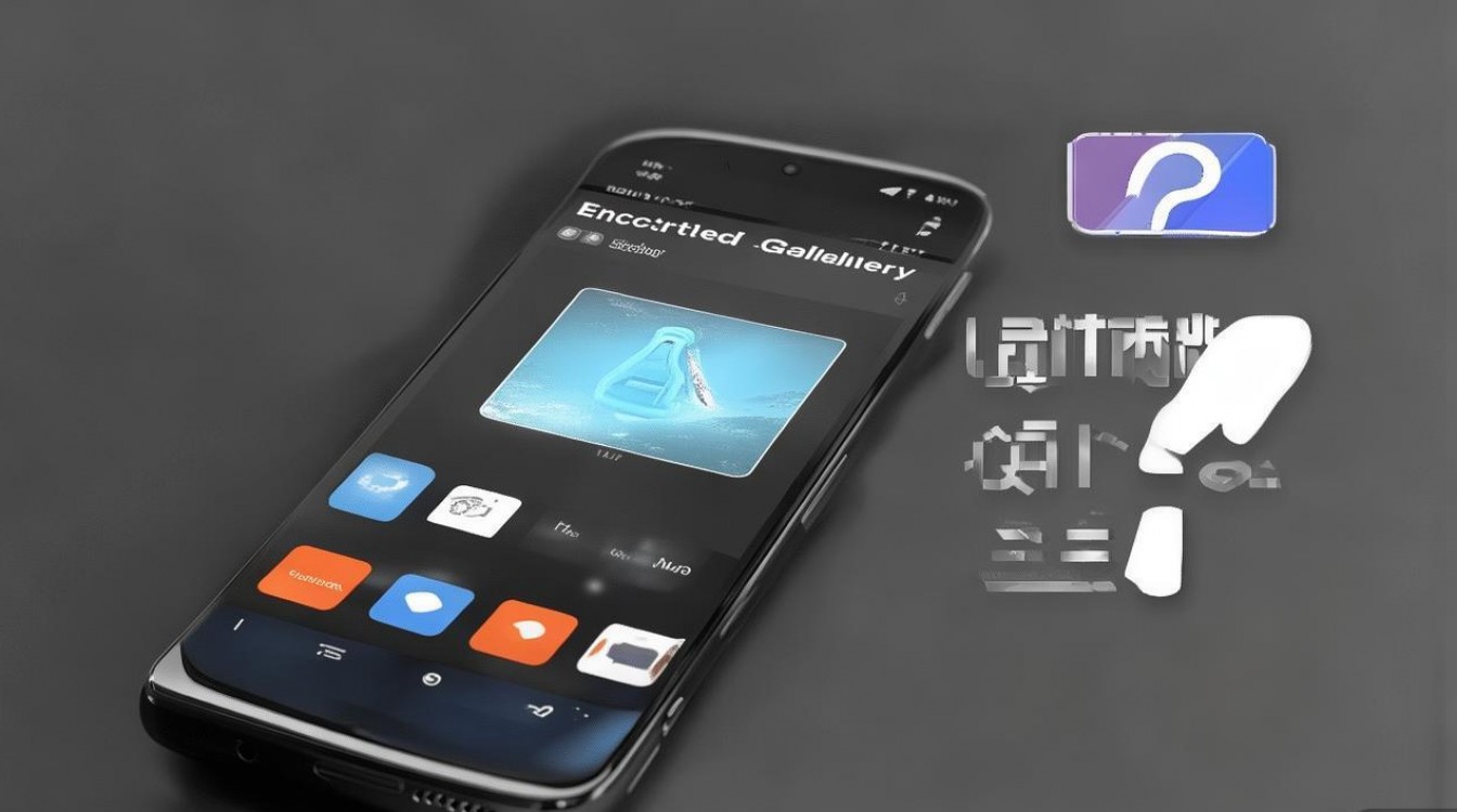 华为 4C 图库怎么解密?华为手机图库加密文件如何解锁查看?