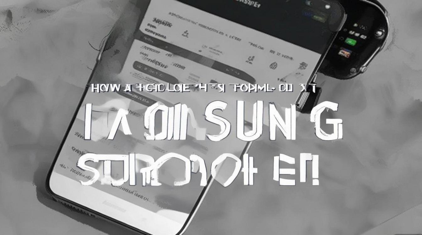 三星怎么截屏?三星手机截屏的长尾疑问词有哪些?