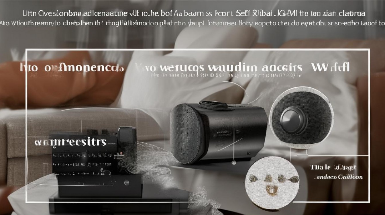 海尔音响如何连接 wifi?海尔音响连接 wifi 方法步骤详解