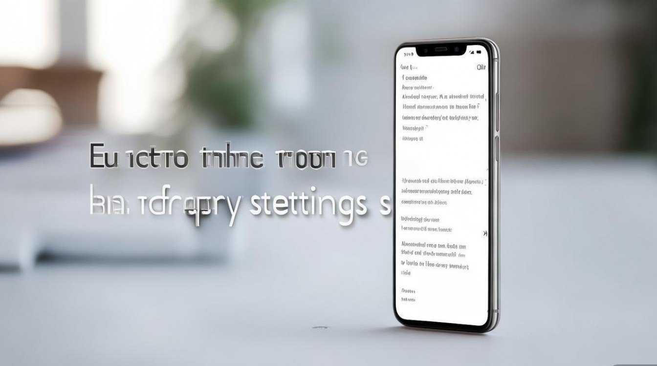 华为手机恢复出厂设置怎么打开？华为手机恢复出厂设置开启教程分享