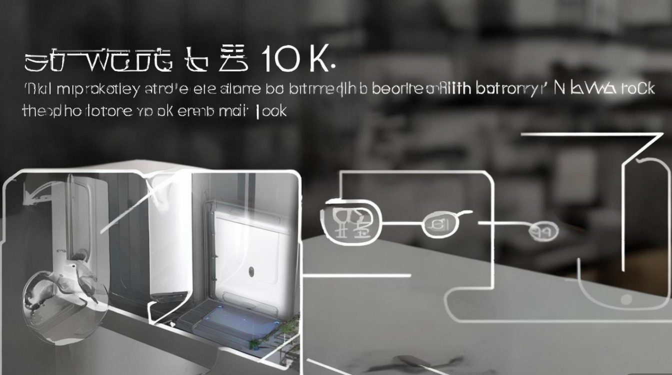 小米电子锁怎么更换电池？小米智能门锁电池更换步骤详解