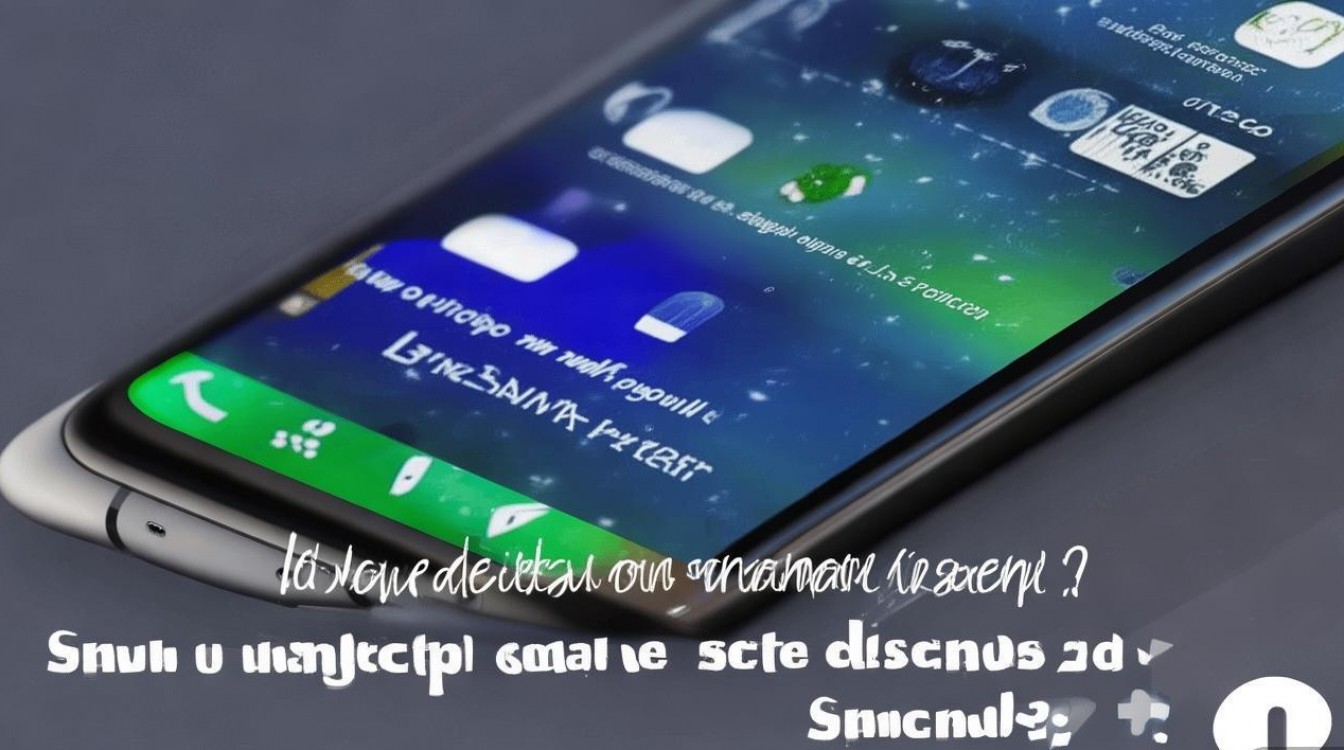 三星手机主屏上的图标怎么删除?三星桌面图标如何快速移除?