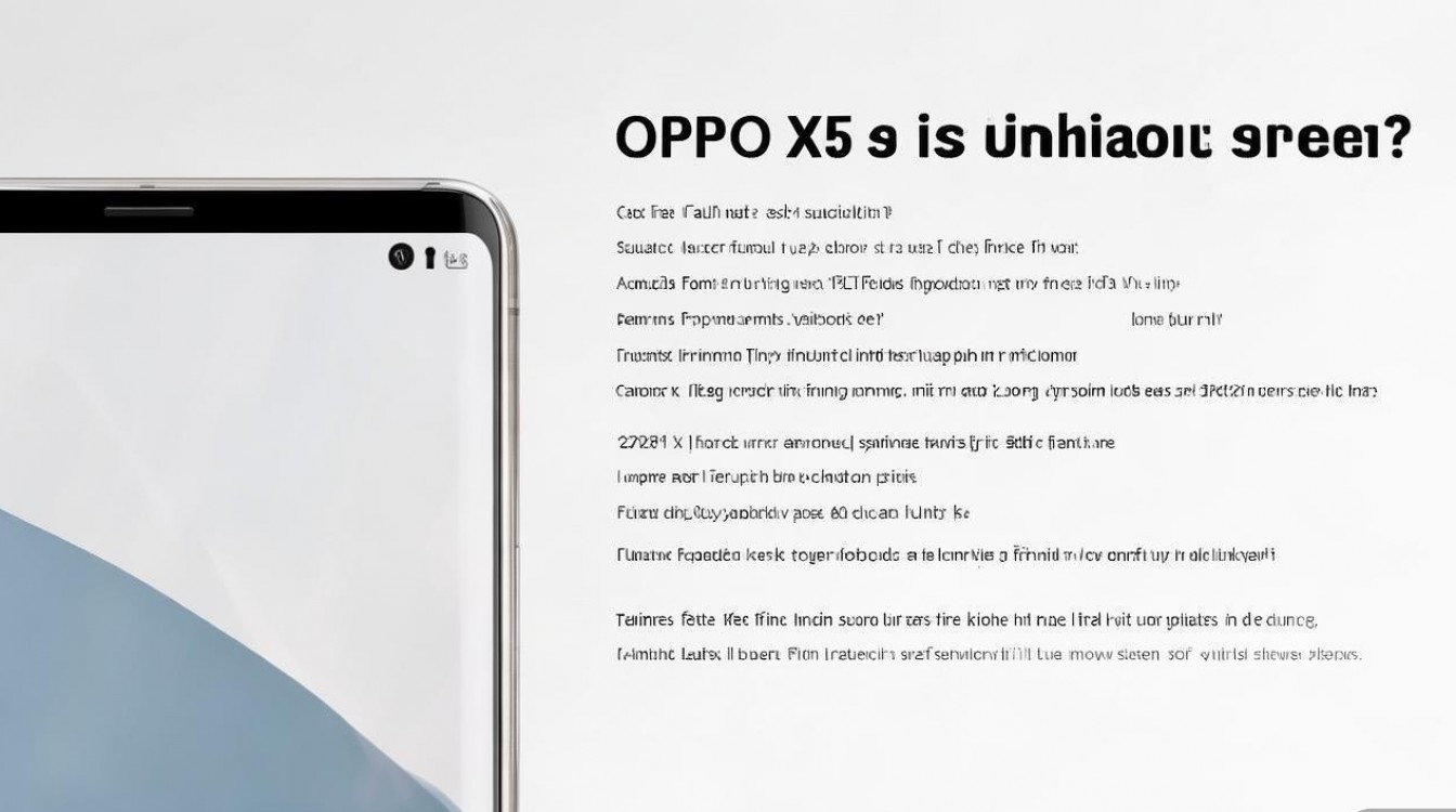 OPPO Find X5 是什么屏幕？Find X5 屏幕参数及性能怎么样？