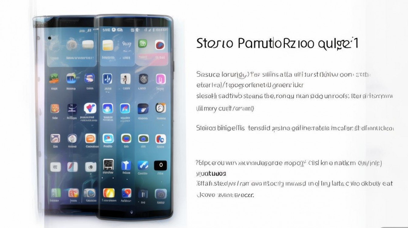 三星手机主屏上的图标怎么删除?三星桌面图标如何快速移除?