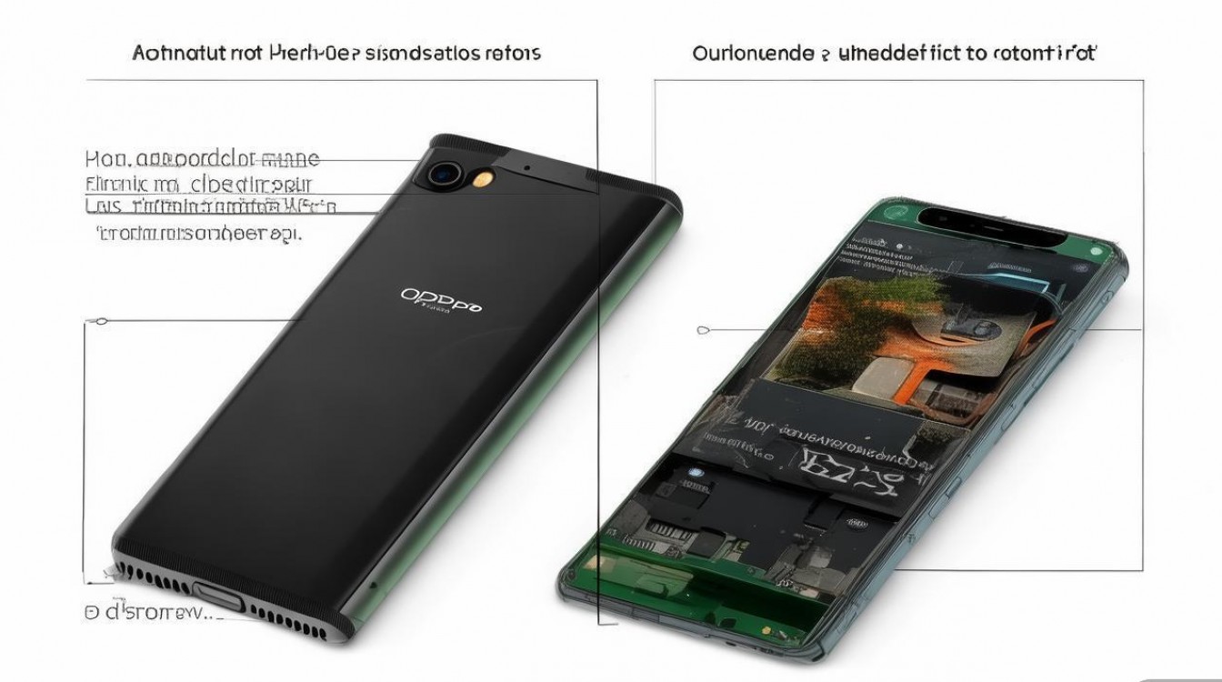 oppo 怎么看真假鉴别？oppo 手机真假鉴别方法有哪些？