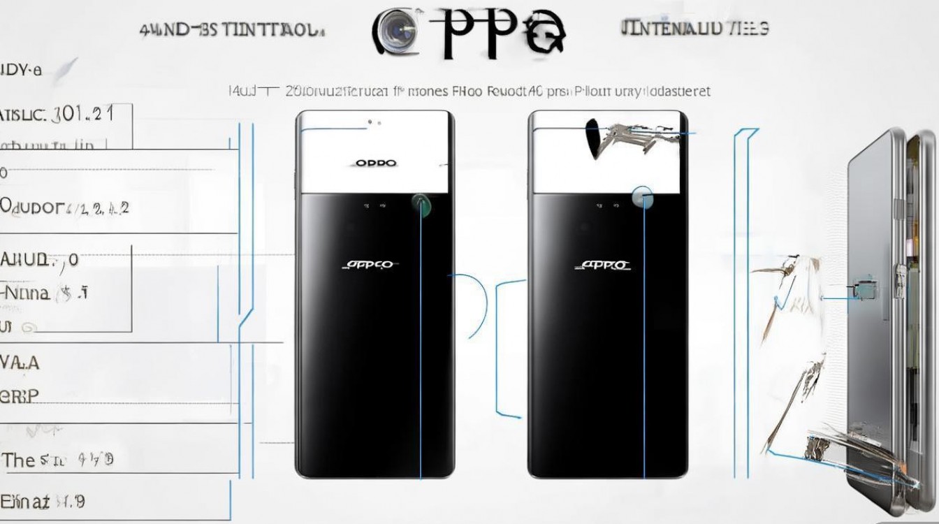 oppo 怎么看真假鉴别？oppo 手机真假鉴别方法有哪些？