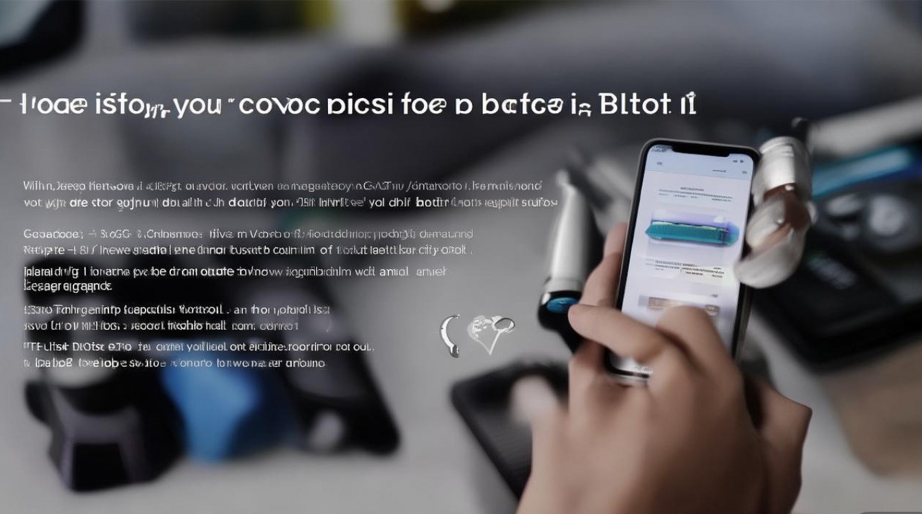 悦刻五代如何连接蓝牙?悦刻五代连接蓝牙教程步骤详解