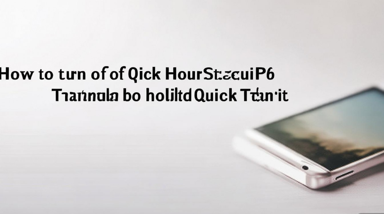 华为 p6 怎么关闭快速启动？华为 p6 关闭快速启动方法在哪？