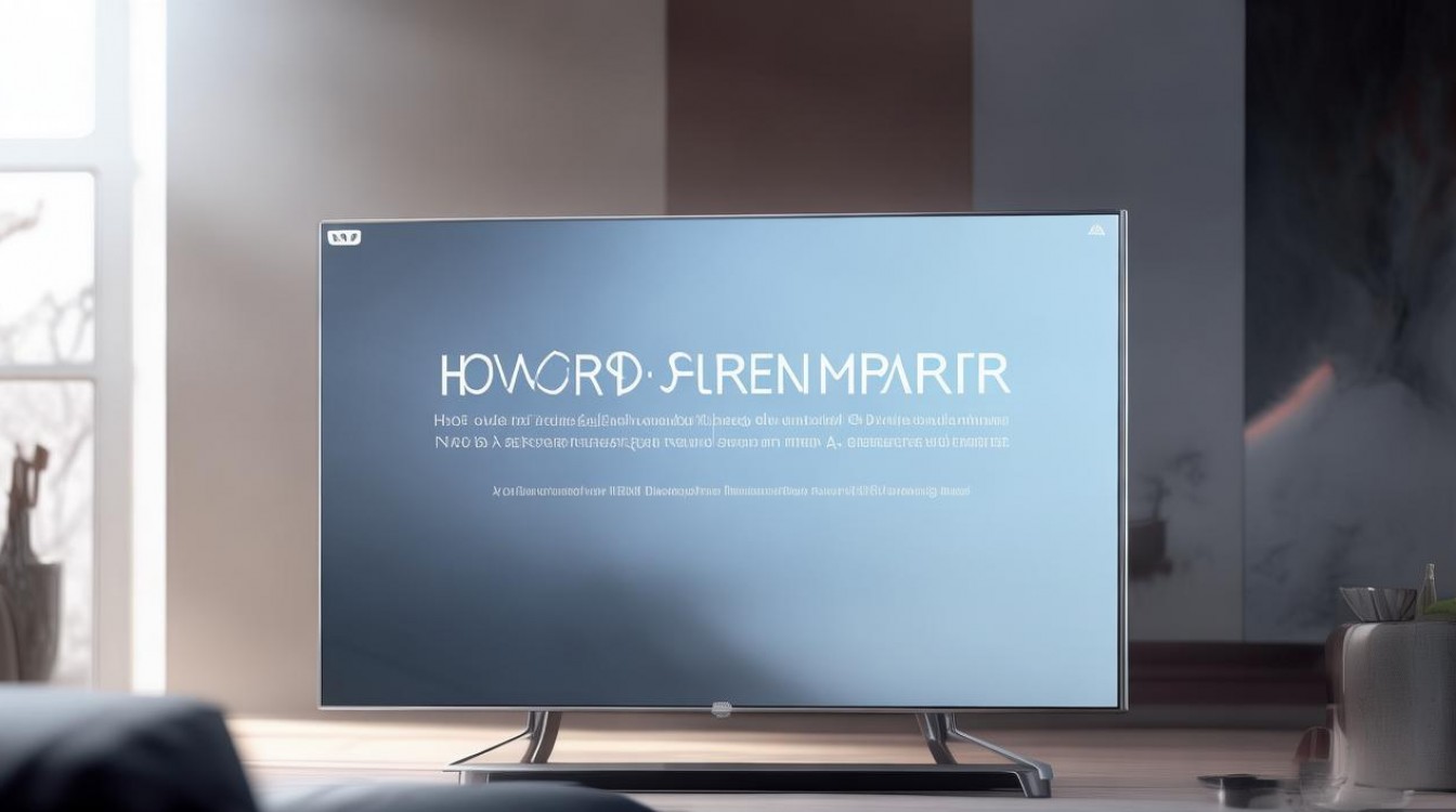 荣耀电视如何投屏？荣耀电视投屏方法分享