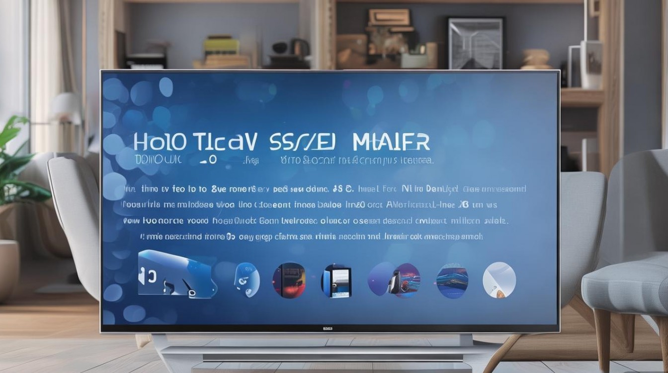 荣耀电视如何投屏？荣耀电视投屏方法分享